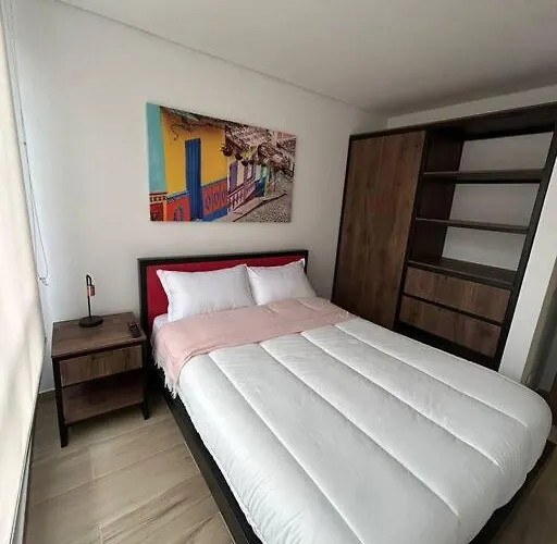 Suite Batan 202