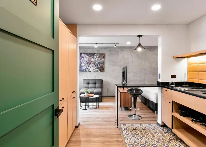 Gaº Apartamento Nuevo En Teusaquillo