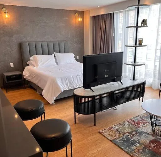 Lovely Studio In Candelaria
