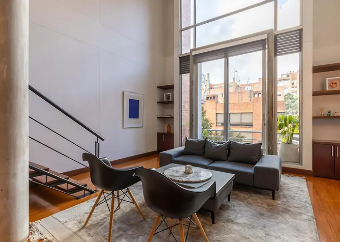 The Sublime Sanctuary Duplex In Chico