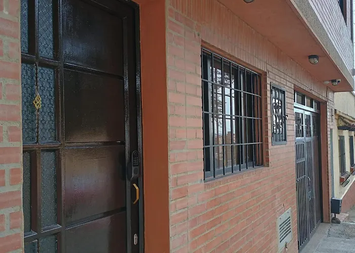 Apartamento Amplio Y Acogedor En Usaquen