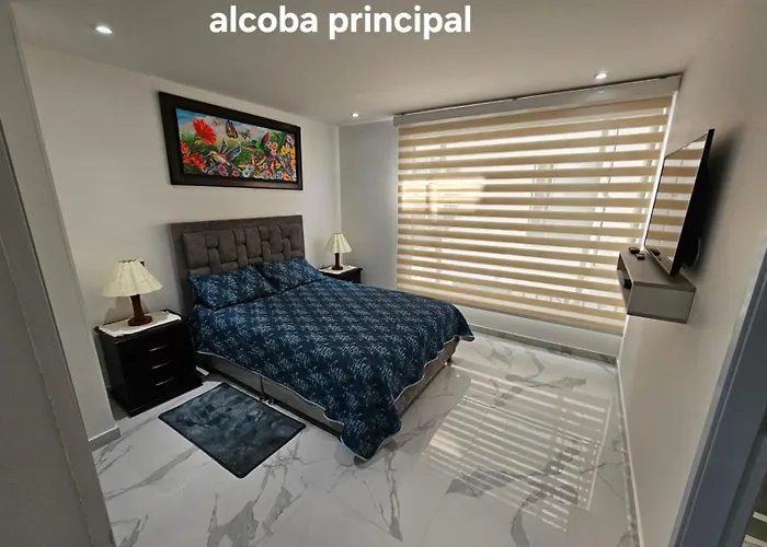 Apartamento Turistico Torre Del Molino