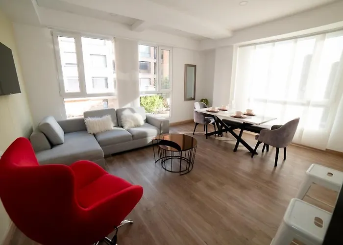 Espectacular Apartamento Para Estrenar En La 93