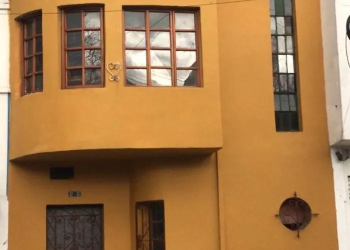 Helen House
