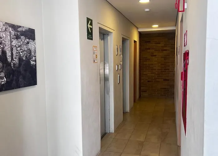 Apartamento En La 93 Nuevo