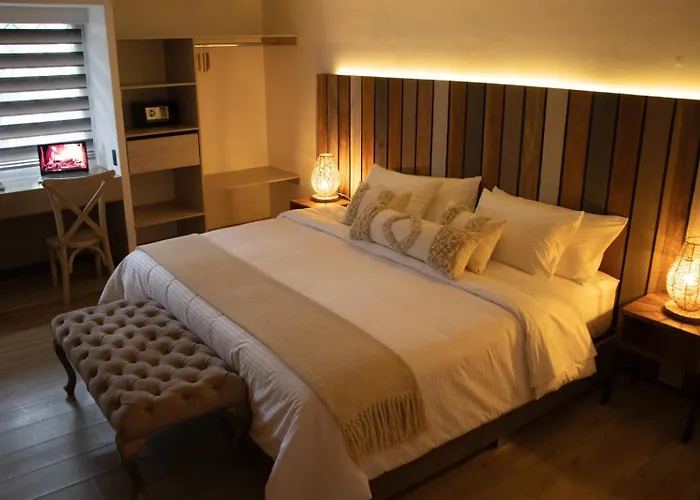 Marbore Hotel & Spa