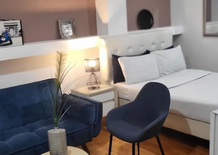 Glow Boutique Hotel Zona G