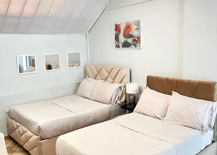 My Little Home - Apartaestudio Independiente E