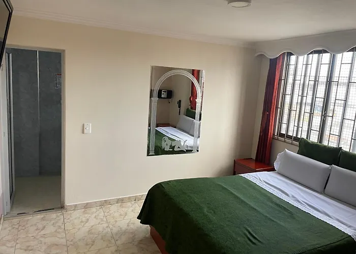 Hotel Brisas Real