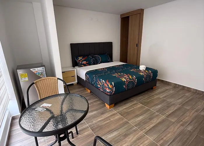 Moravia Coliving