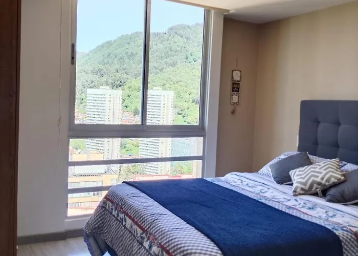 Suite Candelaria 3117