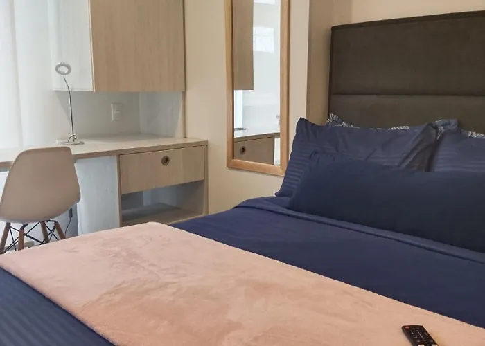 Suite Candelaria 206