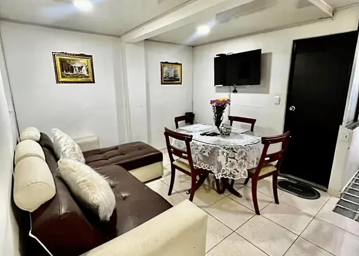 Apartamentos YNJ