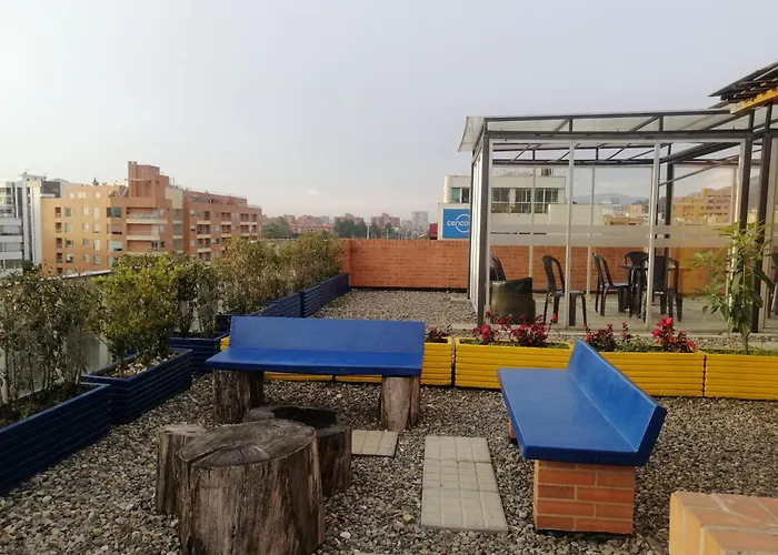 Bien Ubicado, Comodo Y Funcional