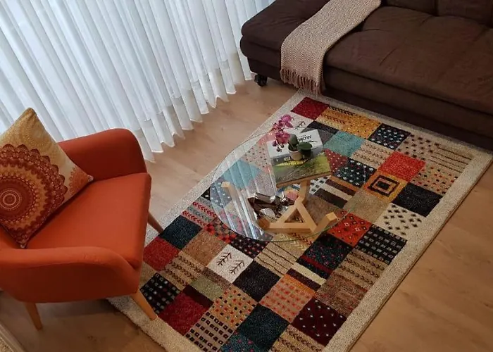 Aparta Estudio Excelente Cedritos Cozy