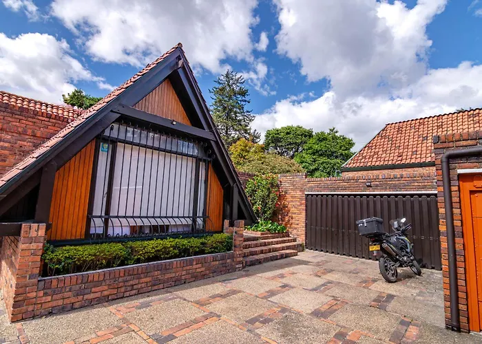 Boutique House, Chalet Suizo, Luxury Premium Stay
