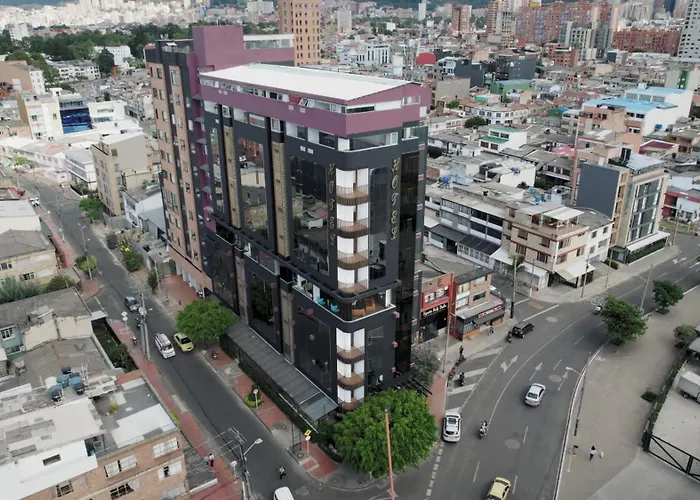 Hotel Boutique City Center