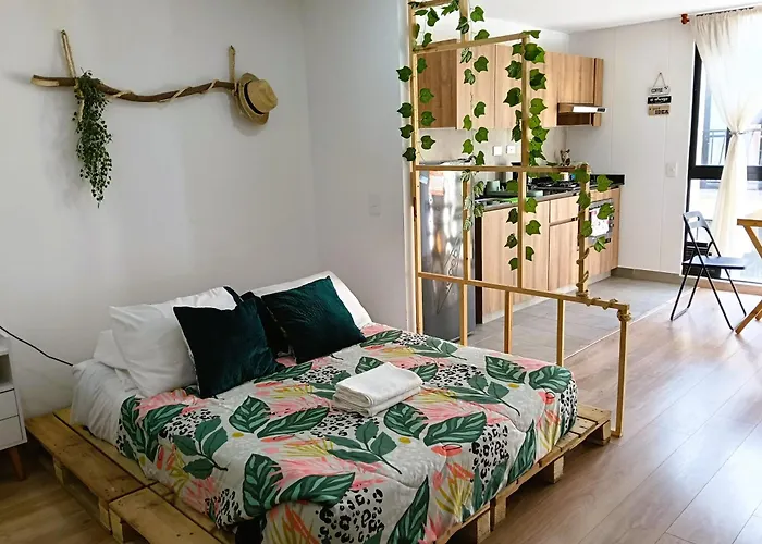 Loft Paraiso Vintage