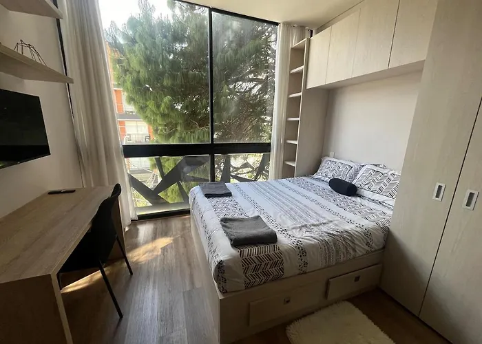 Loft En Cedritos Estacion Alcala
