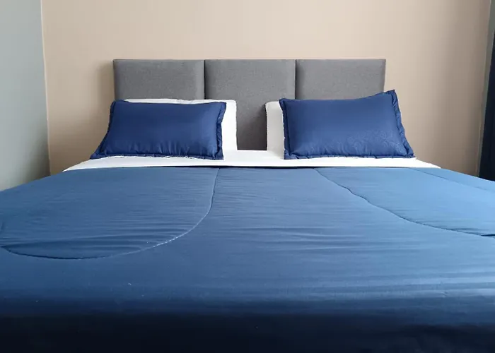 Apartahotel Retiro79