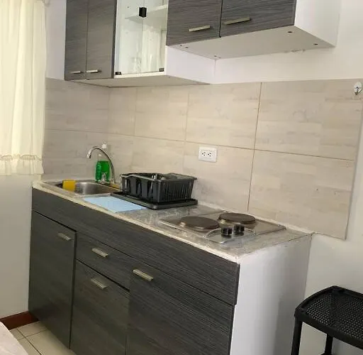 Apartamento Cerca Del Centro Comercial Titan. 300