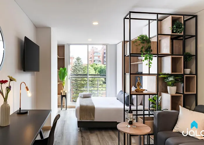 Cabrera 85 Apartments