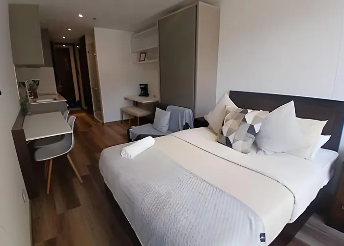 Hermoso Apartamento Taj 97- 629