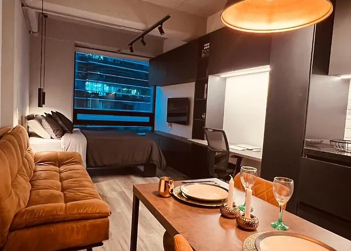 Apartment In Bogota