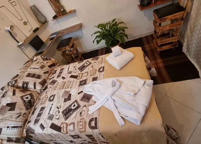 Hostal Universitario H-D