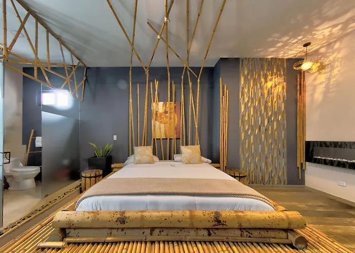 Hotel Zensual