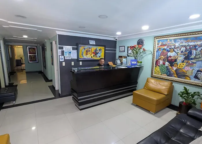 Hotel Sweet Home