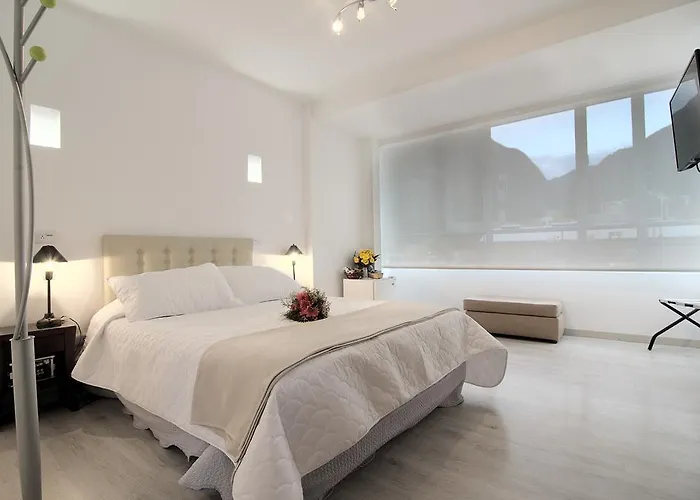 Hotel Inter Bogotá