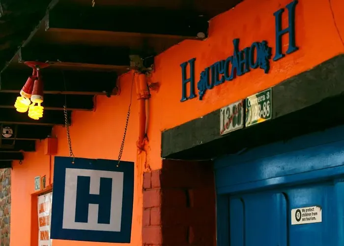 Ulucaho Hostel