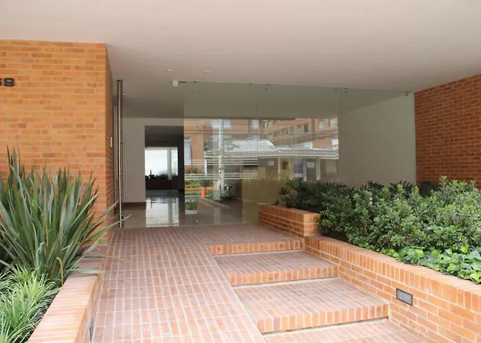 Chico 100 Apartamentos