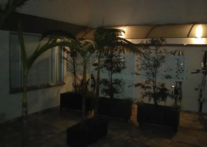 Studio Loft Chapinero