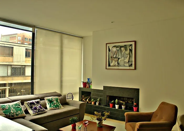 Virrey Loft By Nomad Guru