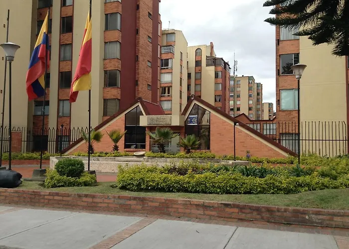 Conjunto Residencial Inticaya