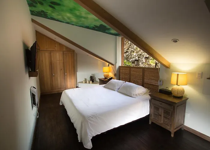 Chateau Physique Hotel Spa
