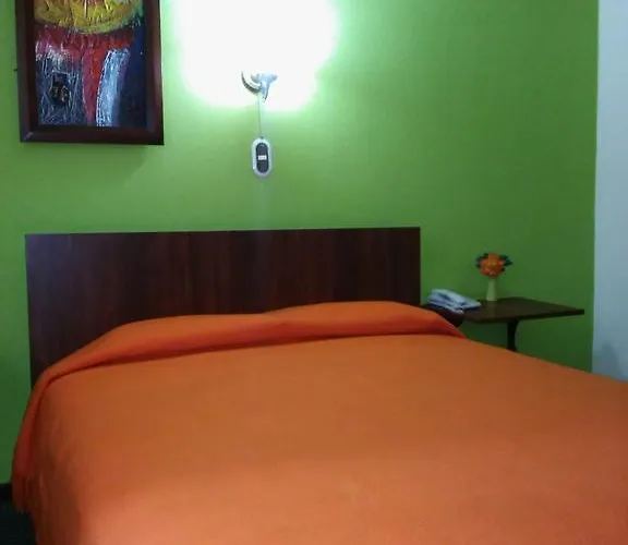 Hotel Duque