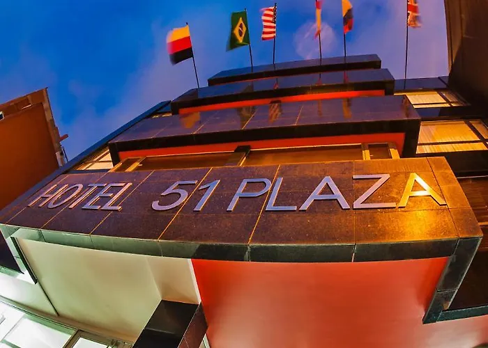 Hotel 51 Plaza