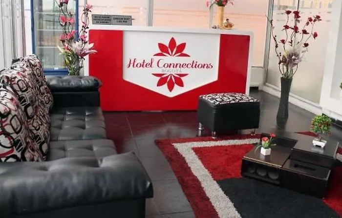 Hotel Connections Bogota