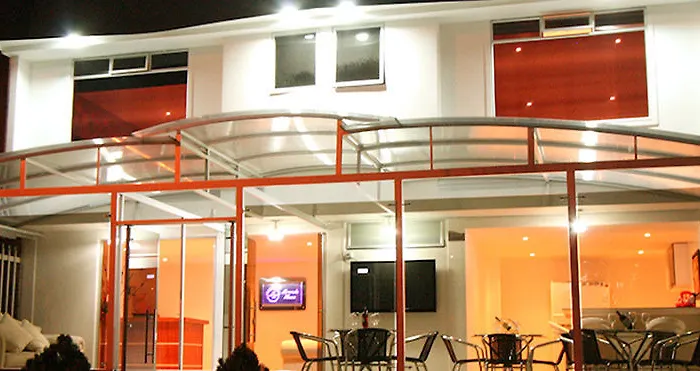 Business Travel Bc Hotel
