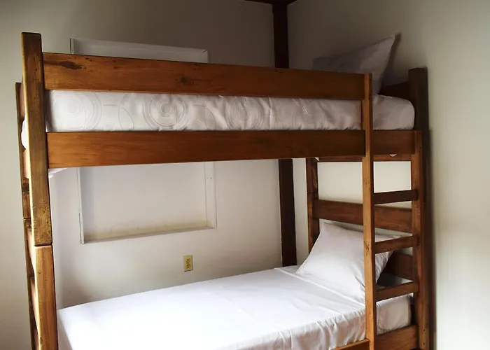 Hostal El Baul