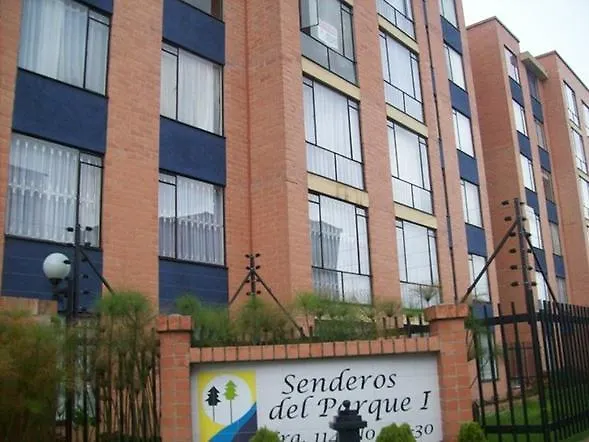 Senderos Del Parque 1
