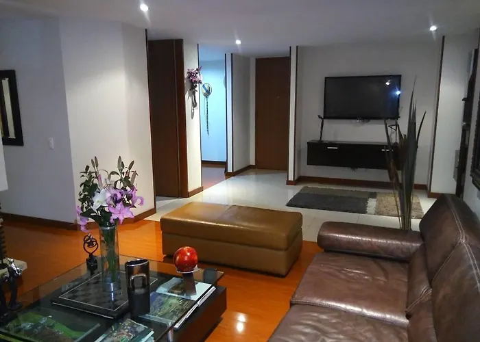 Apartamento Acqua Club House