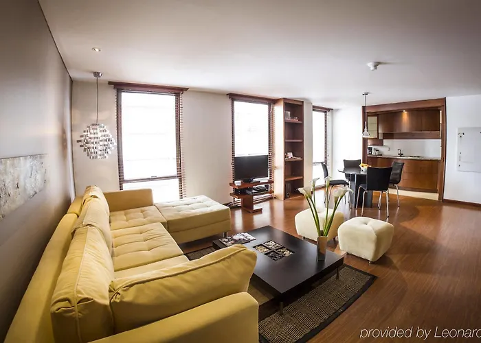 Hotel Lugano Suites