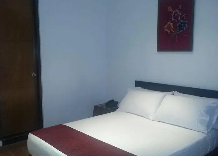 Hotel Monserrate
