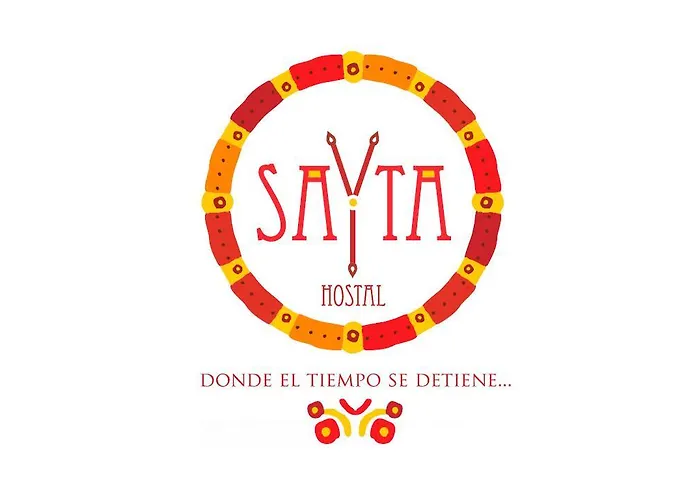 Sayta Hostal (Adults Only)