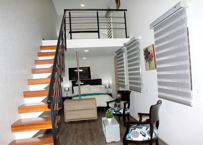 Apartaestudios Boutique
