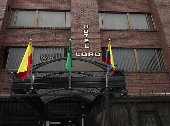 Hotel Lord Chapinero